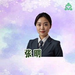 张明